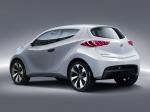 Hyundai ix-metro Concept 2009 года